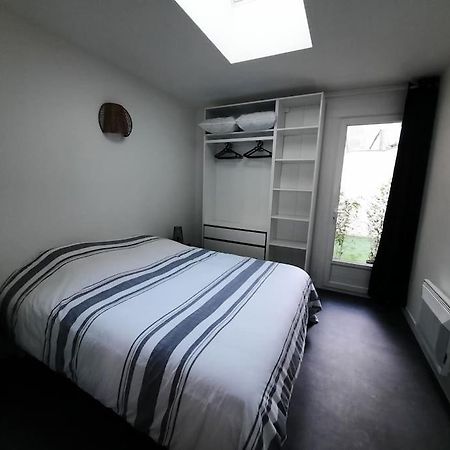 Appartement กาเลส์ ภายนอก รูปภาพ
