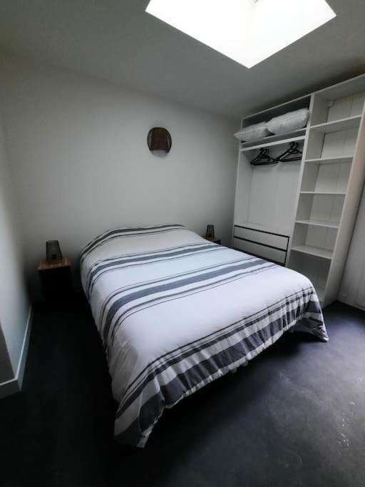 Appartement กาเลส์ ภายนอก รูปภาพ
