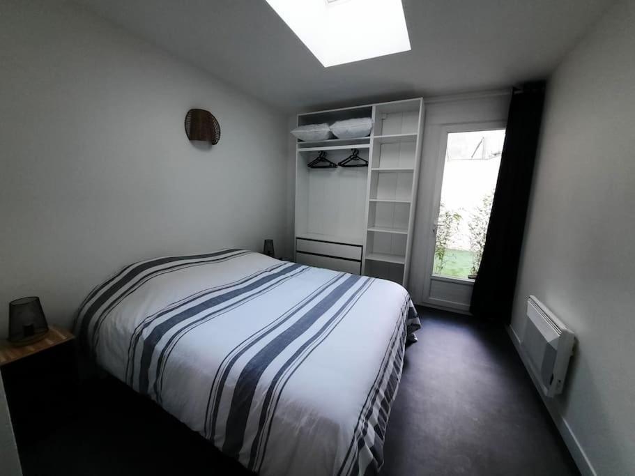 Appartement กาเลส์ ภายนอก รูปภาพ