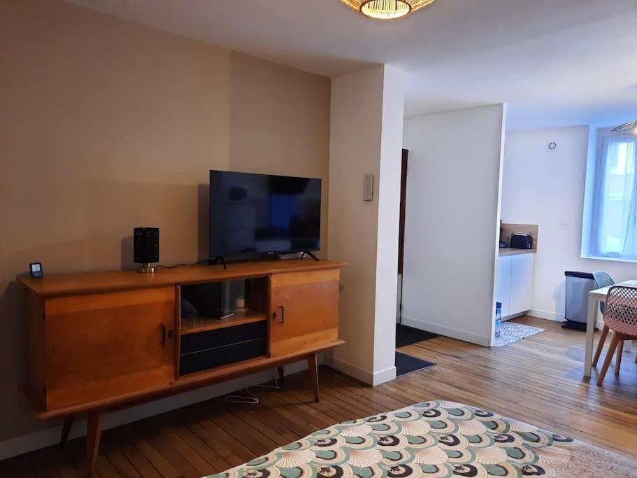 Appartement กาเลส์ ภายนอก รูปภาพ